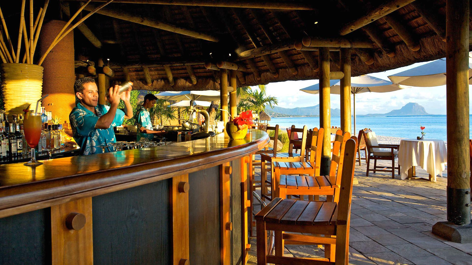 pearle beach resort & spa