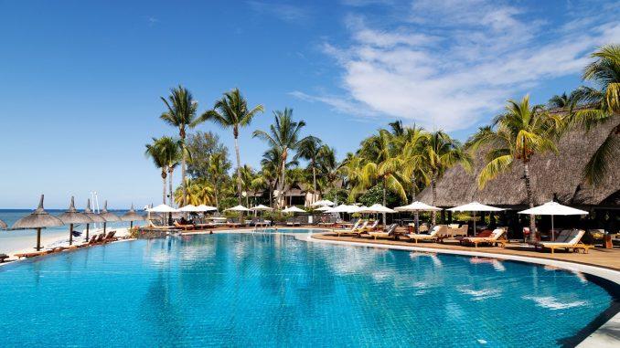 Sands Suites Resort Spa Mauritius